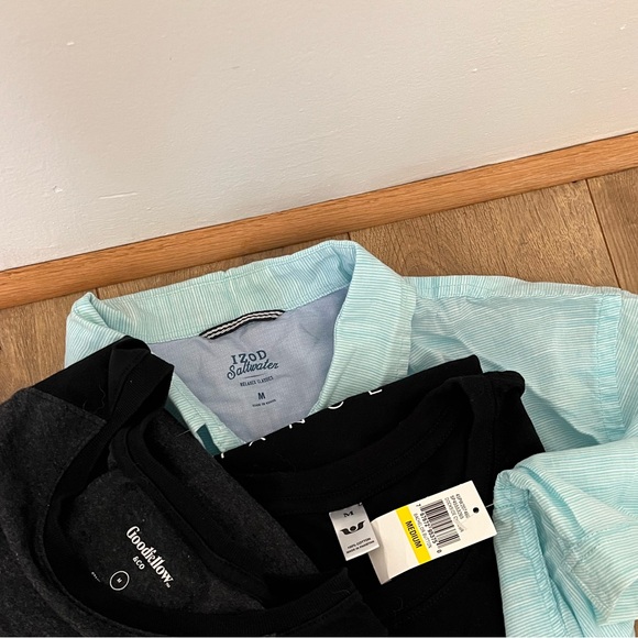 Shirt bundle - Picture 2 of 2